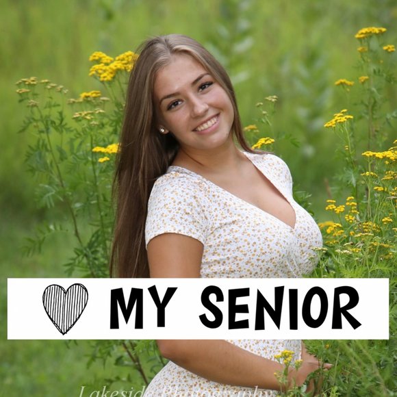 Meet your Posher, Carrie - Picture 1 of 1